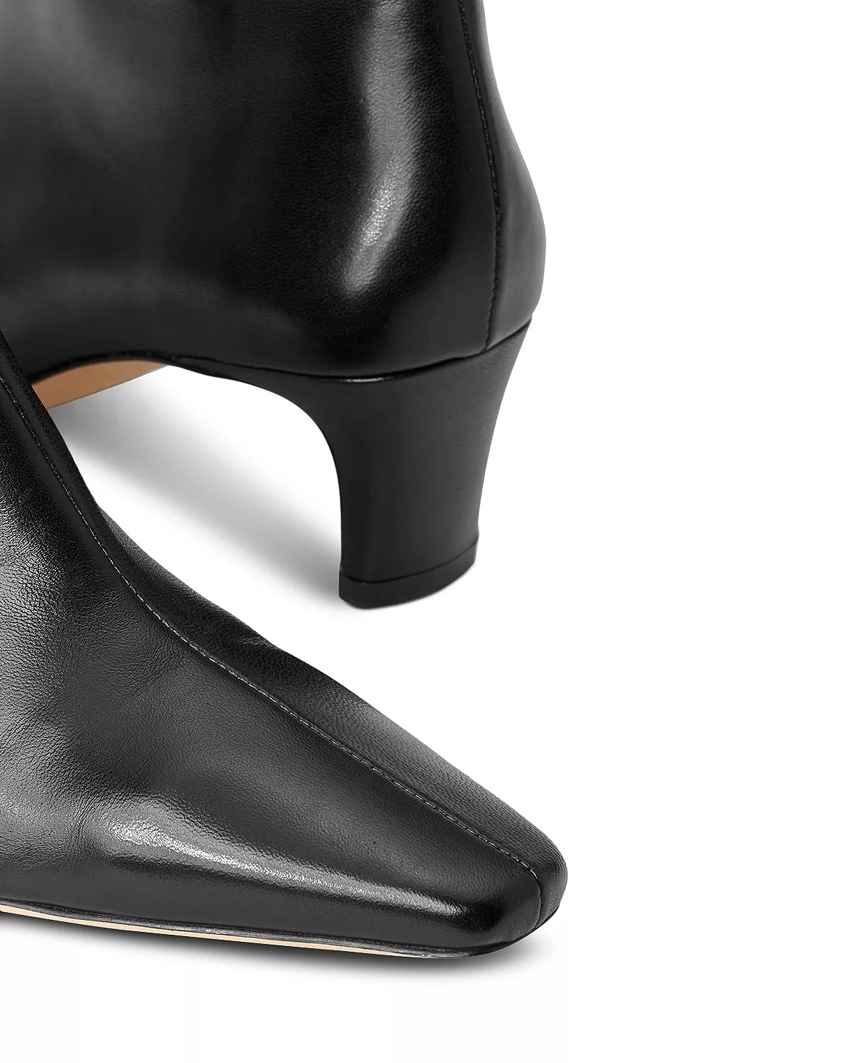 Women's Wally Ankle Booties - 3