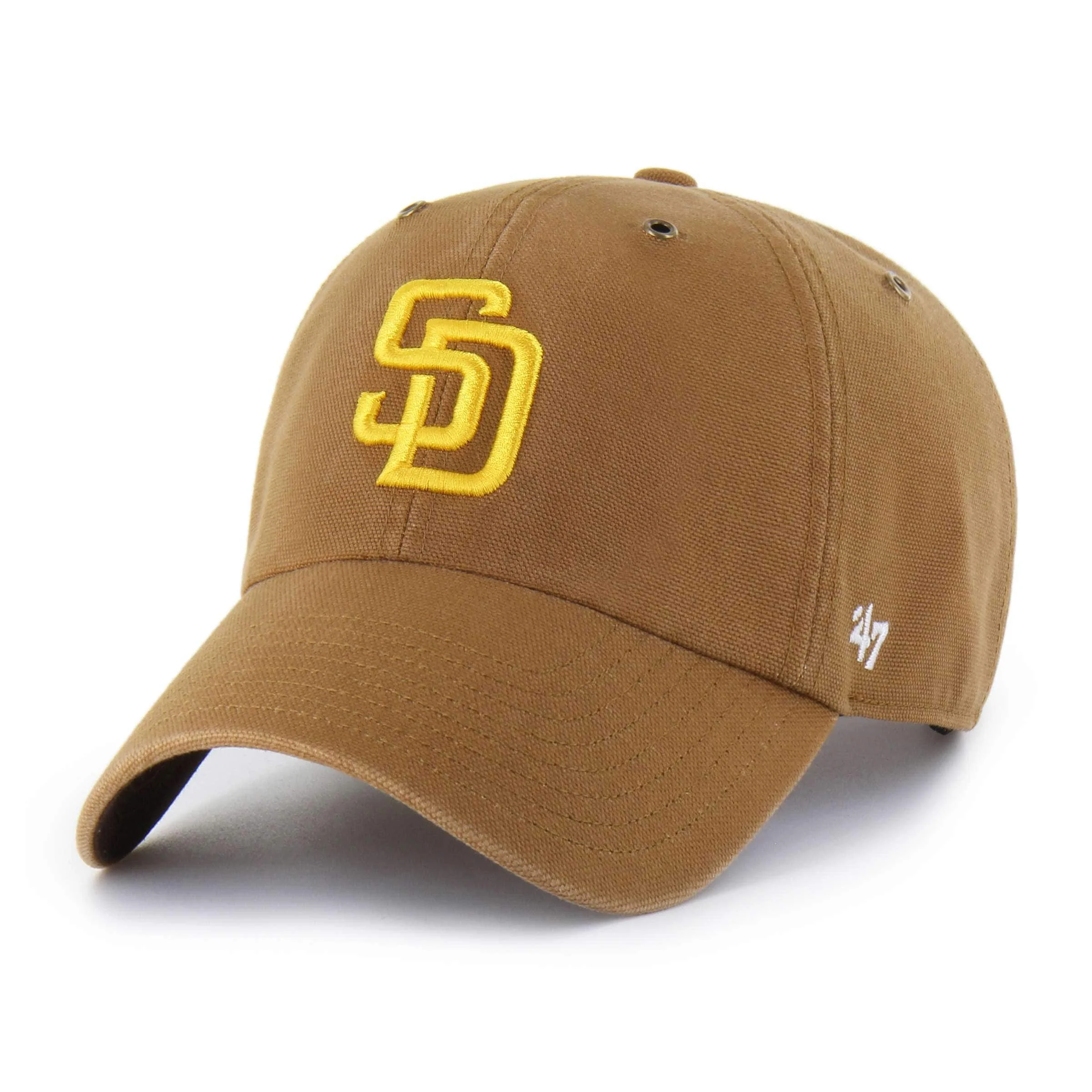 San Diego Padres '47 Clean Up - 1