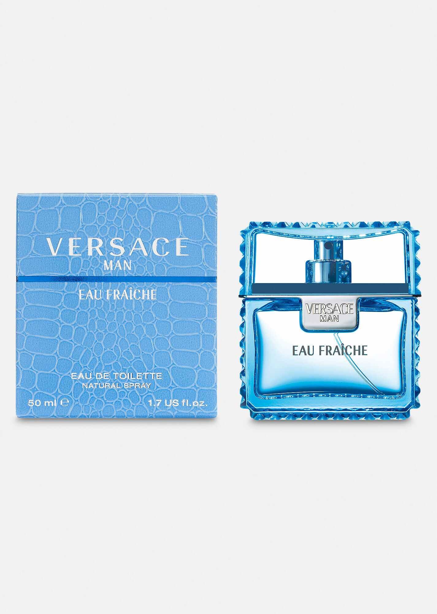 Eau Fraîche 50 ml - 2