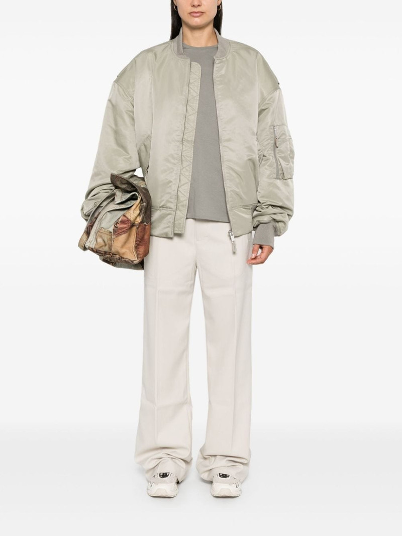 entire studios Broad bomber jacket outlook