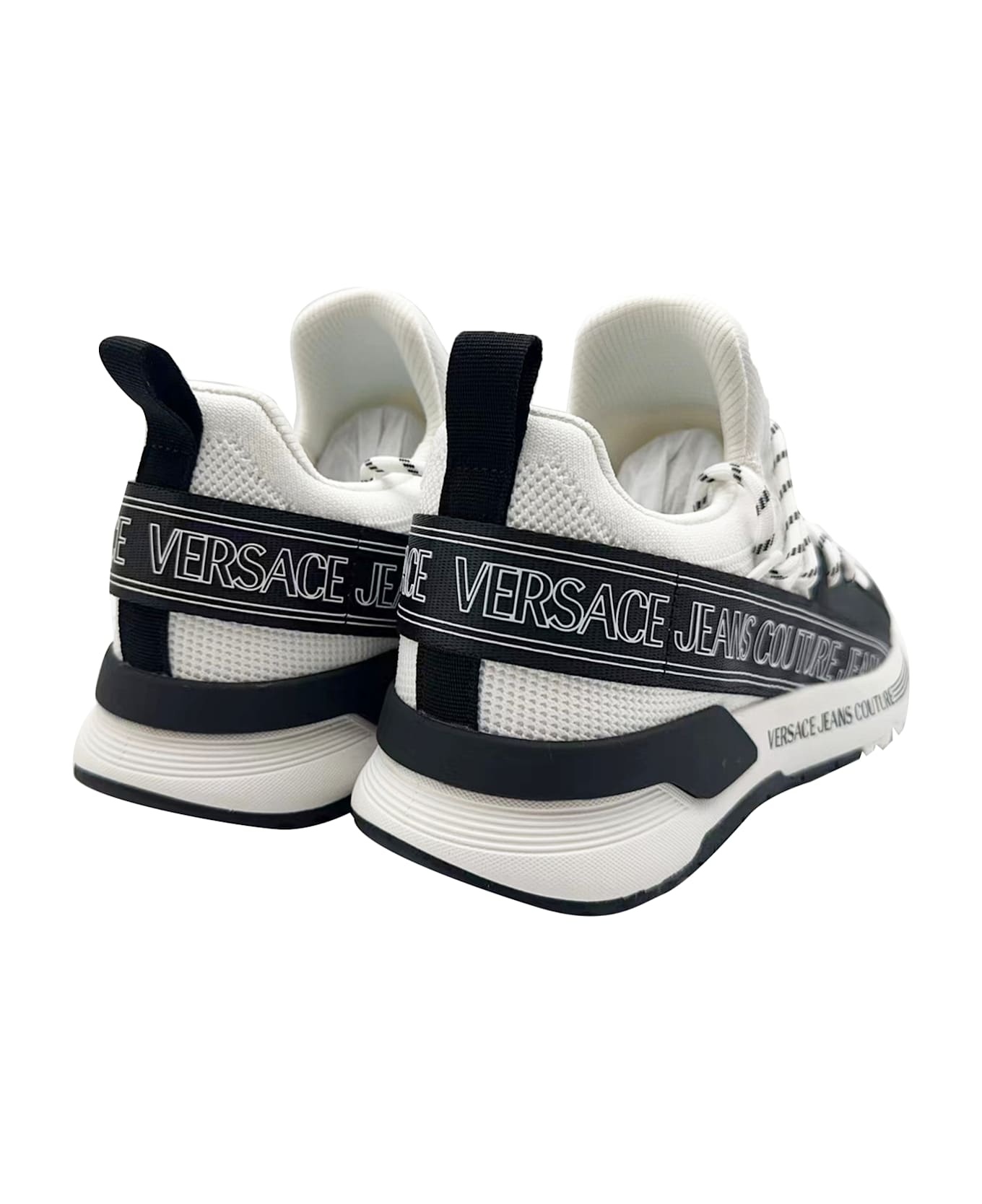 Versace Jeans Couture Sneakers - 2