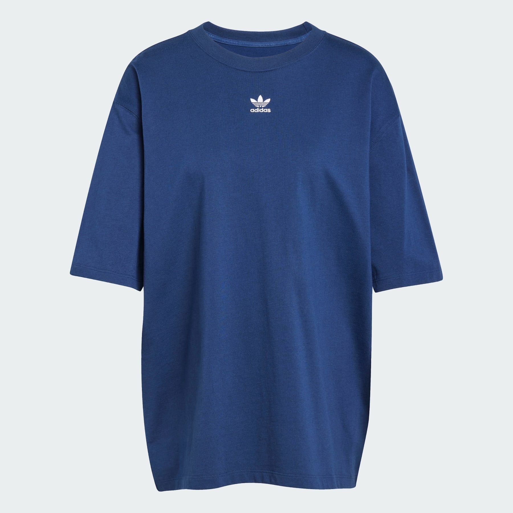 Essentials Boyfriend Tee - 1