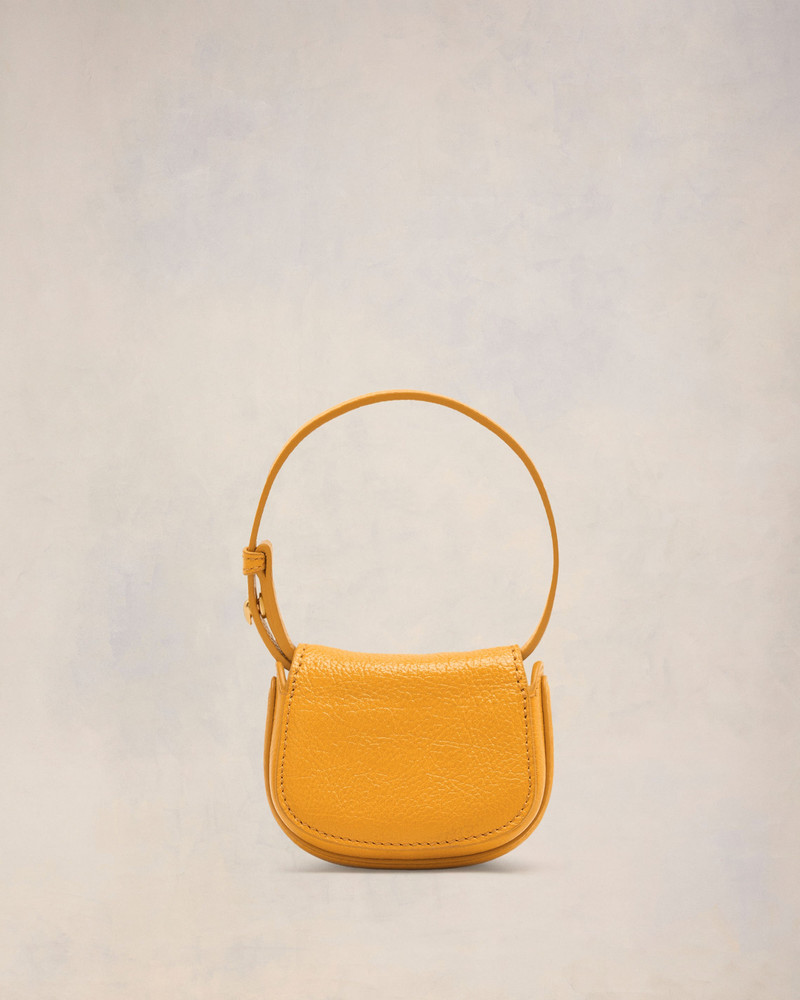 PARIS PARIS NANO POUCH 5