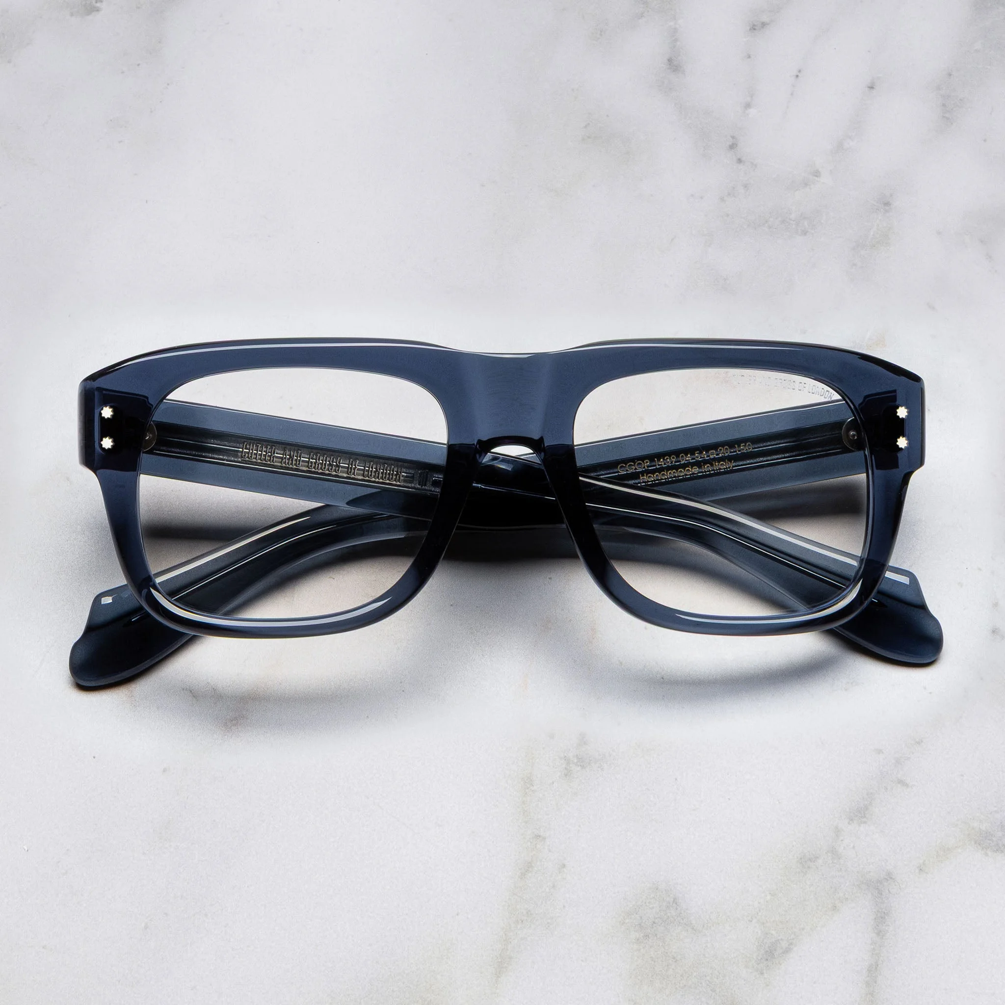 THE 1439 SQUARE OPTICAL - 1