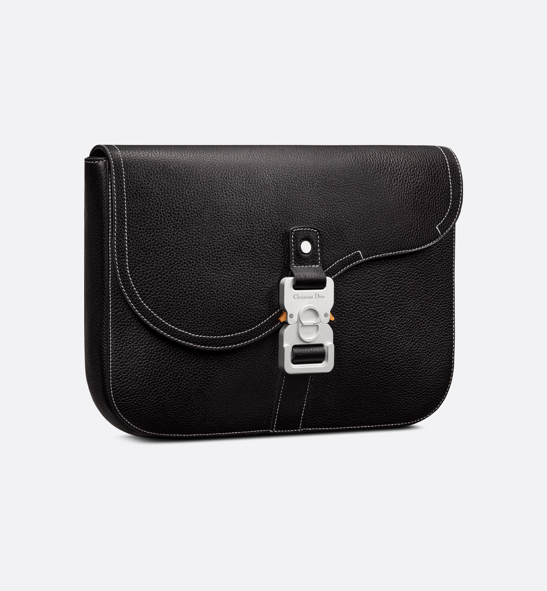 Saddle A5 Pouch - 3