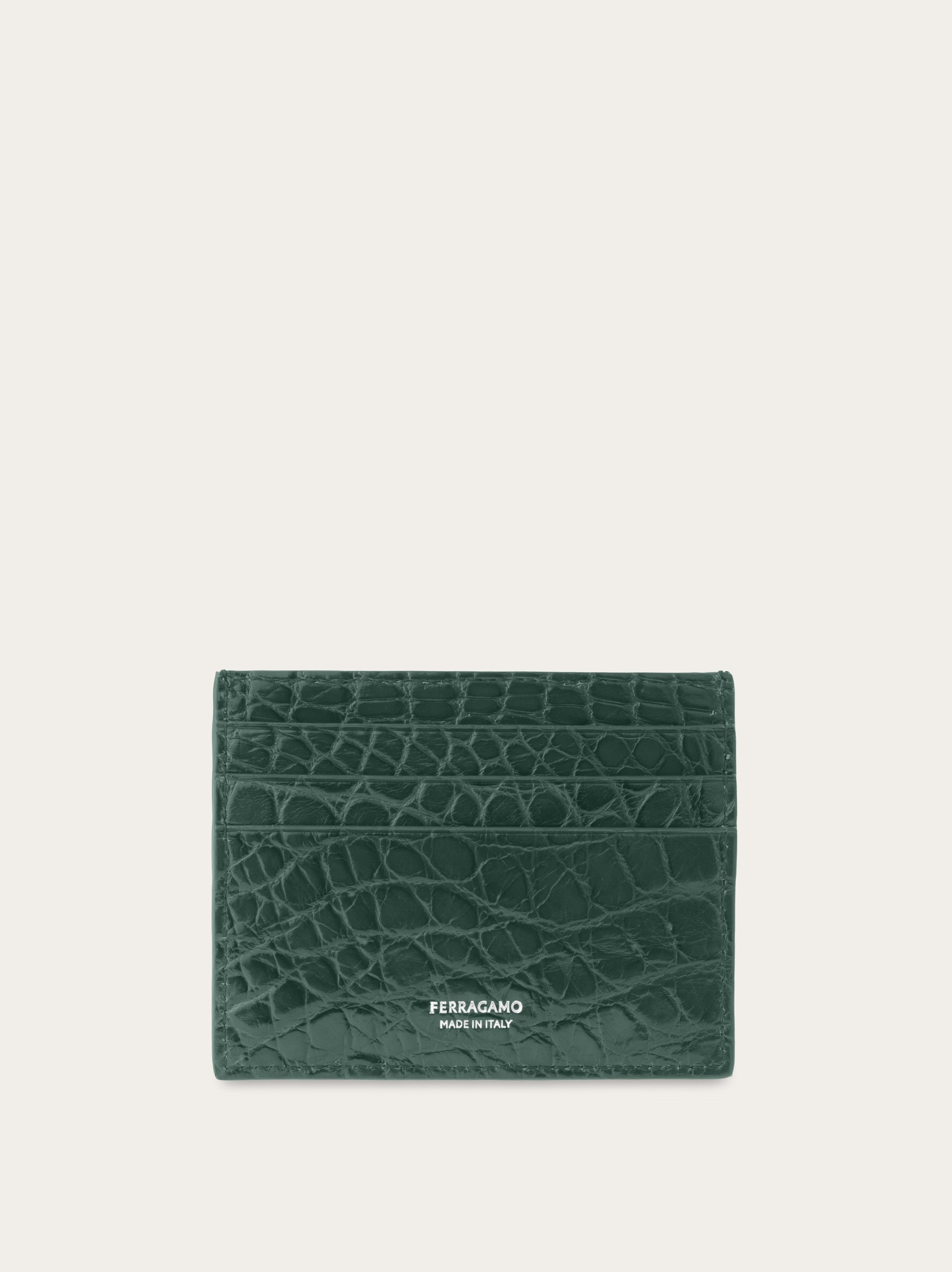 Gancini credit card holder - 3
