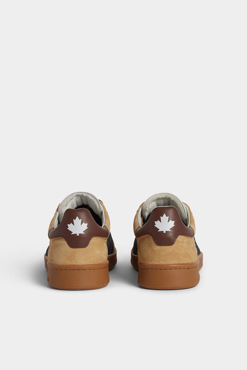 BOXER SNEAKERS - 2