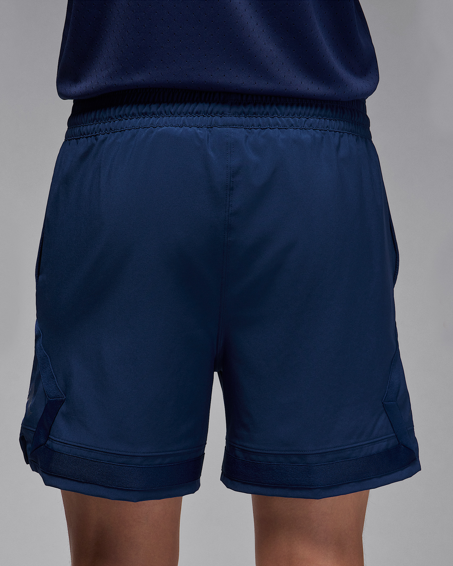 Jordan Sport Men's Dri-FIT Woven Diamond Shorts - 3