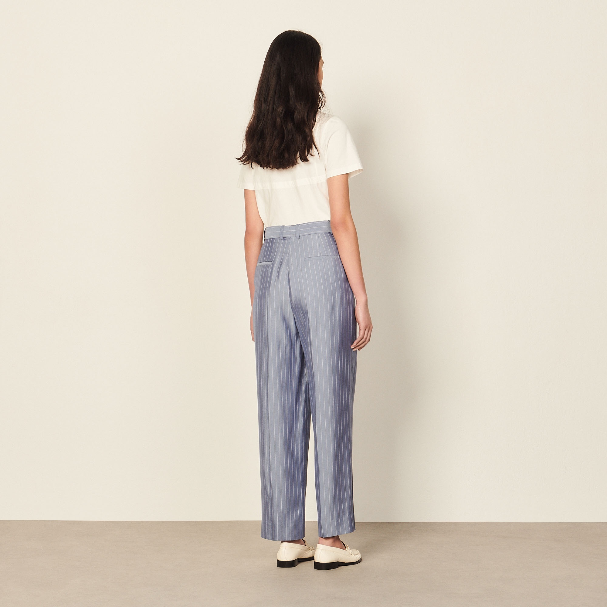 Tailor pants - 3