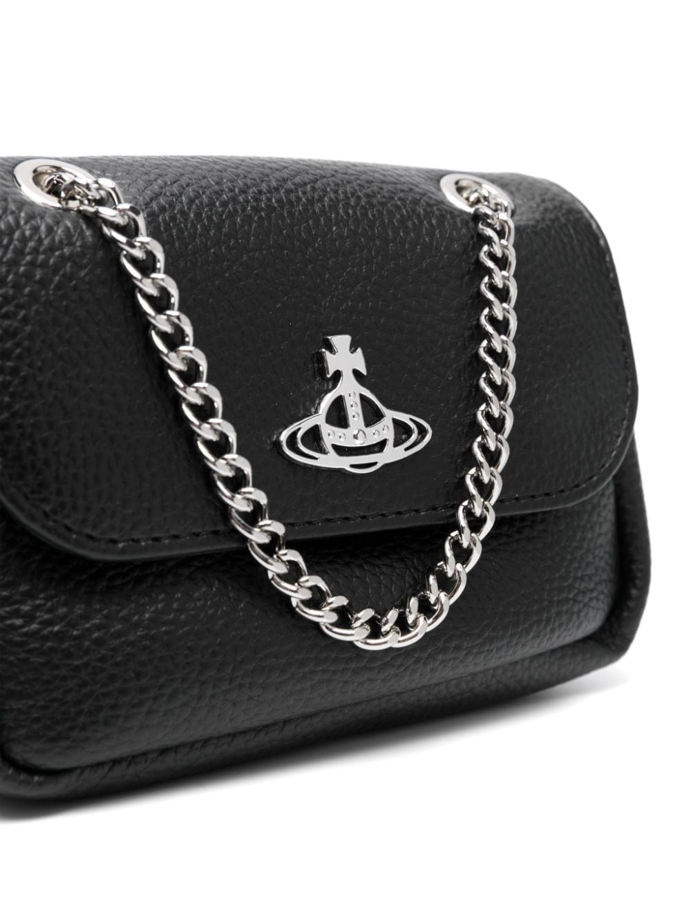 Purse Chain mini bag - 4