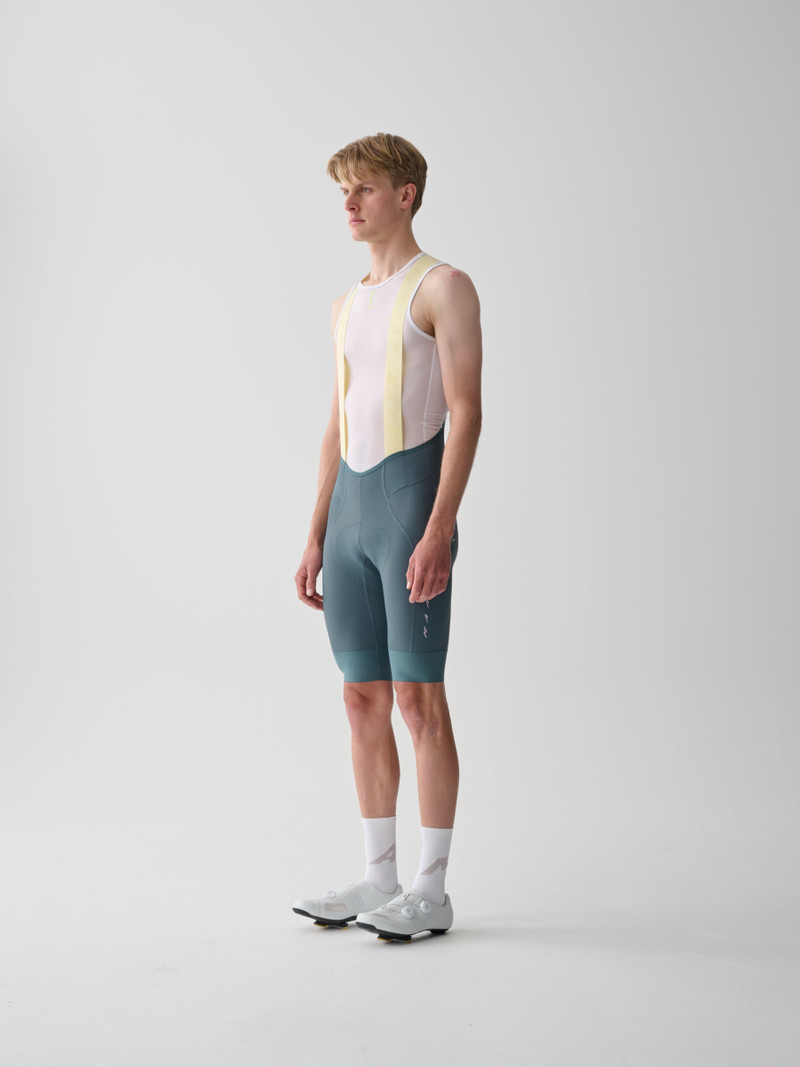 MAAP Level Team Bib Evo outlook