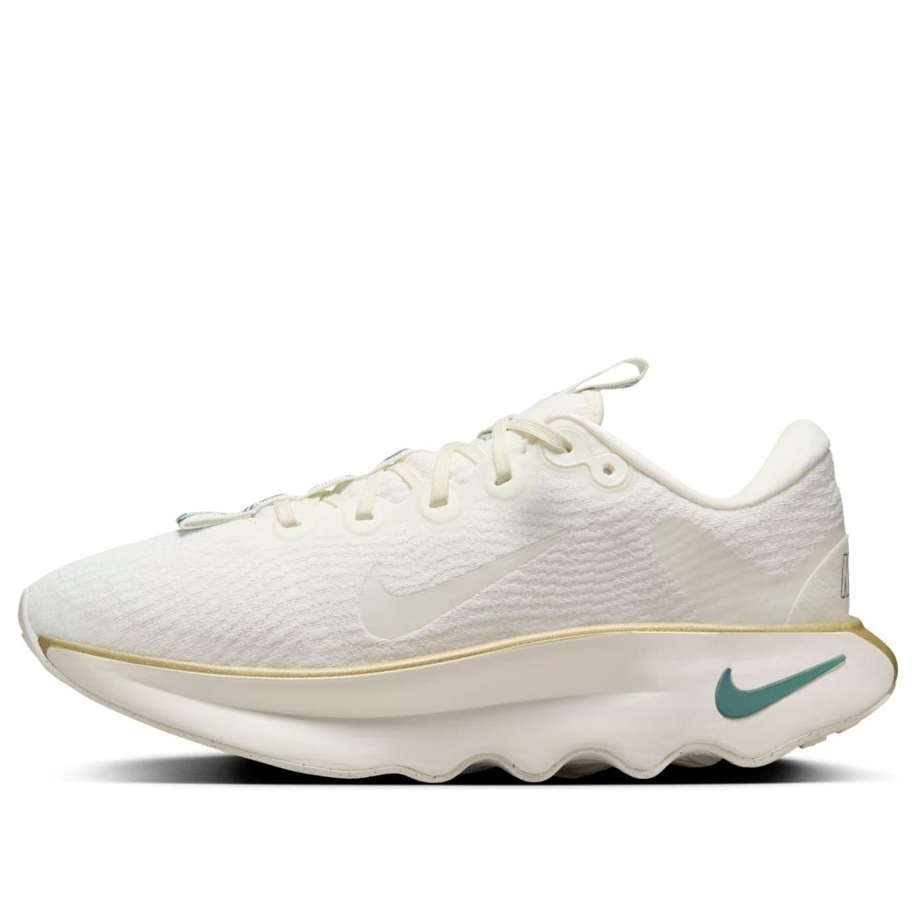 (WMNS) Nike Motiva 'Sail White' DV1238-102 - 1