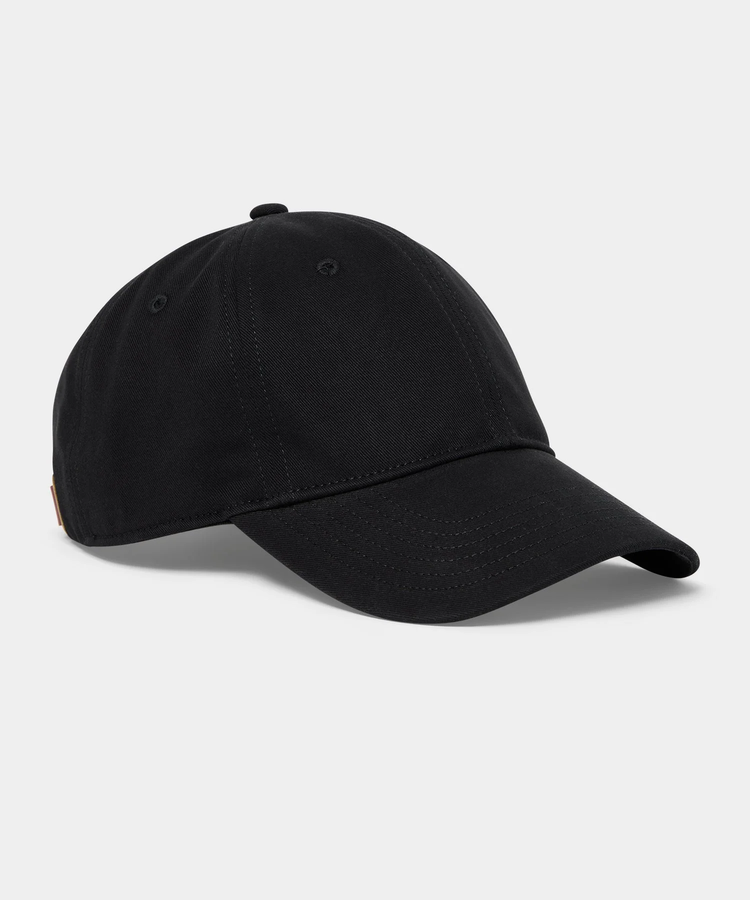 Chino Dad Cap - 1