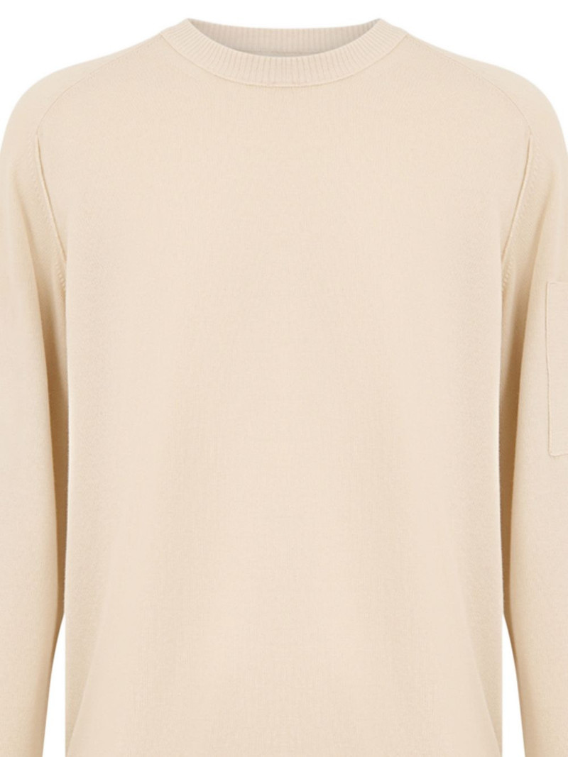crew-neck sweater 4