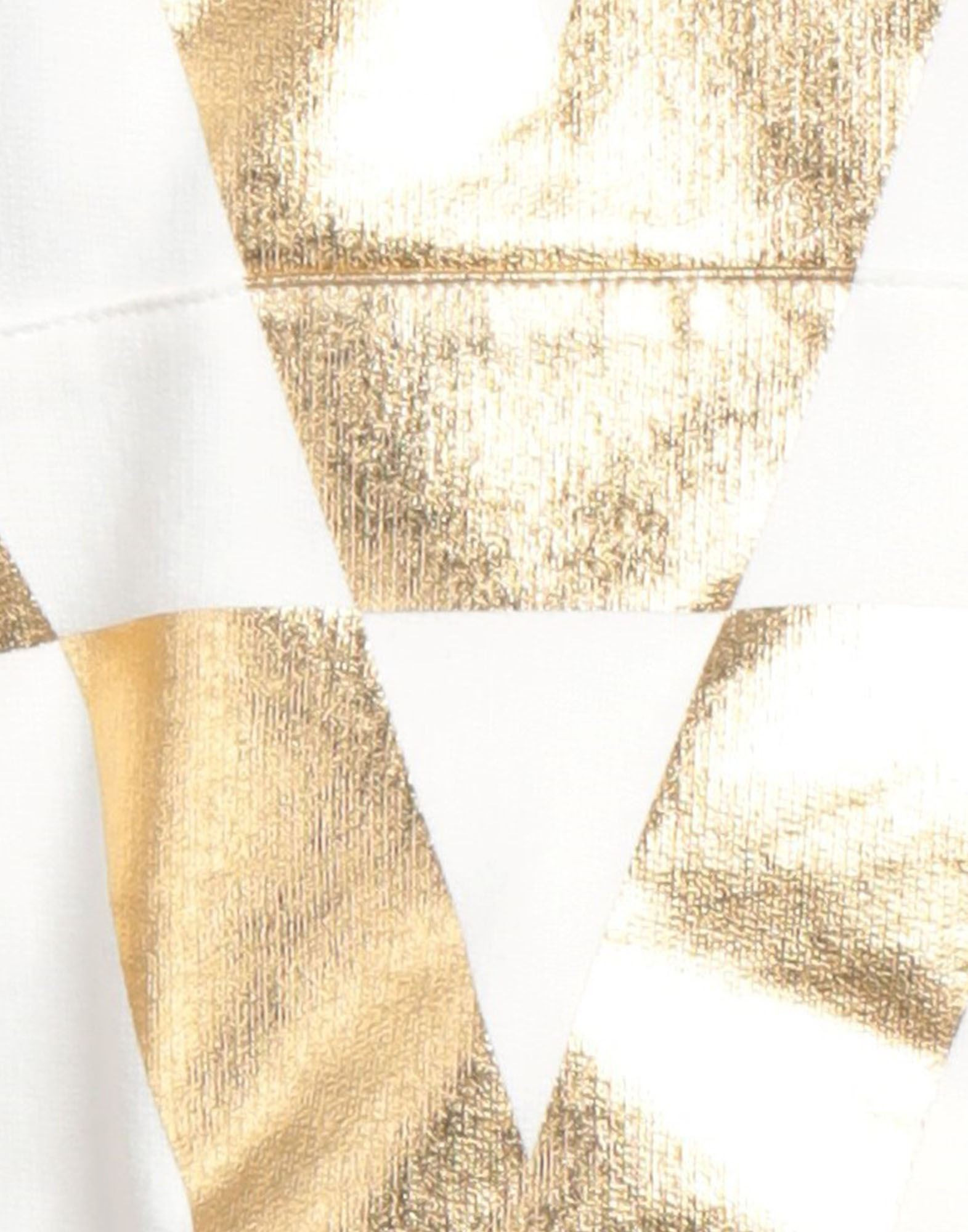 Gold Women's Hooded Sweatshirt - 4