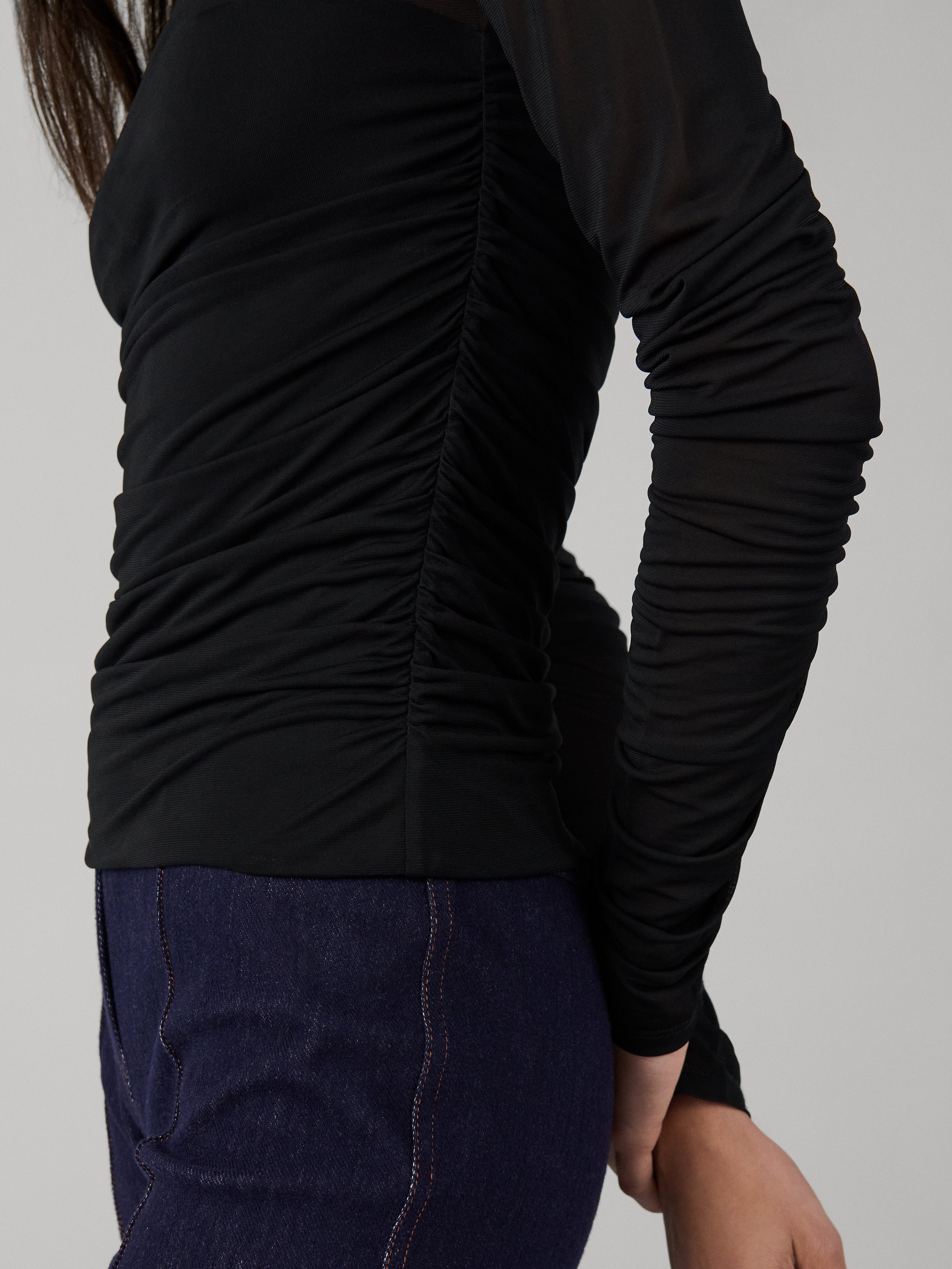 Piper Turtleneck - 3