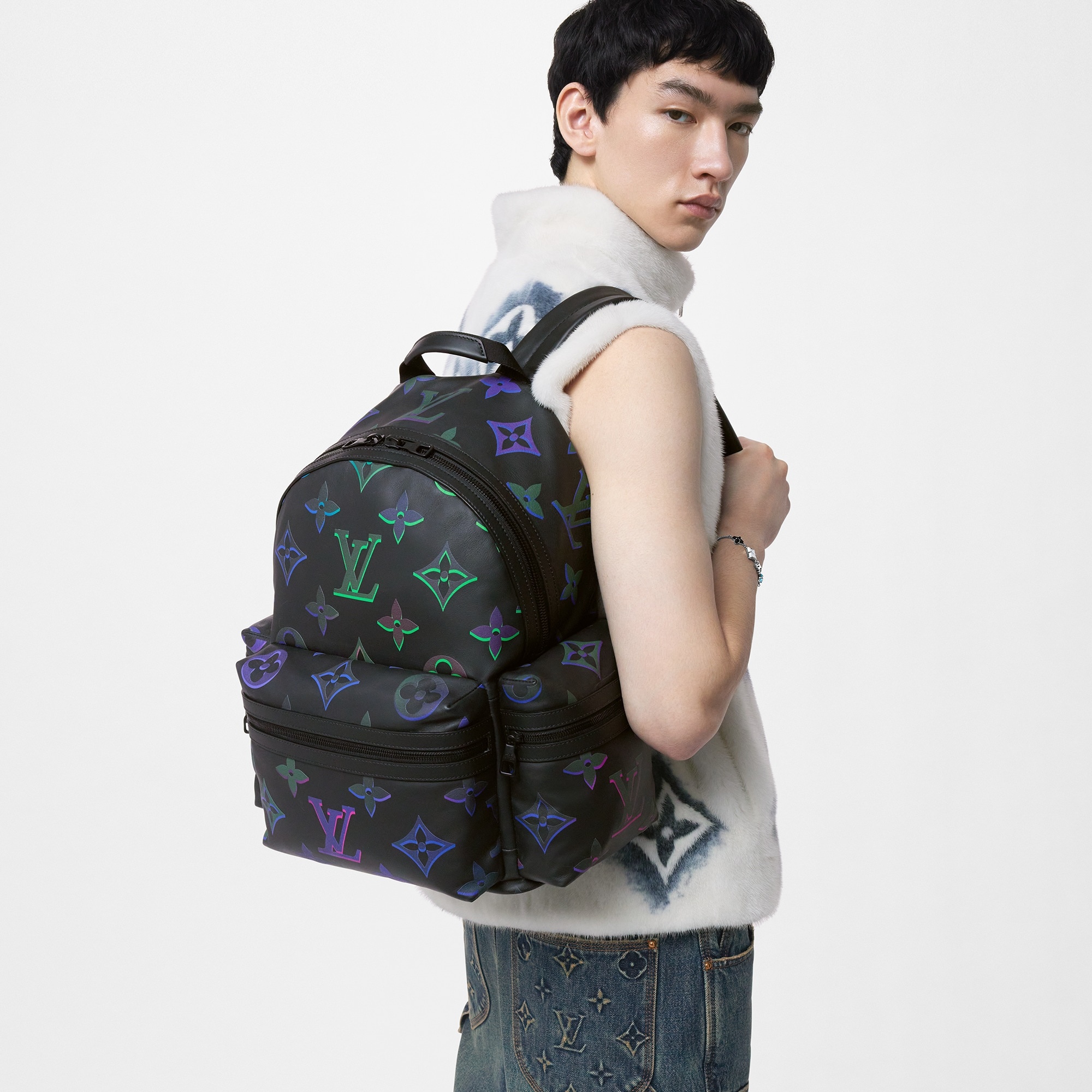 Comet Backpack - 2