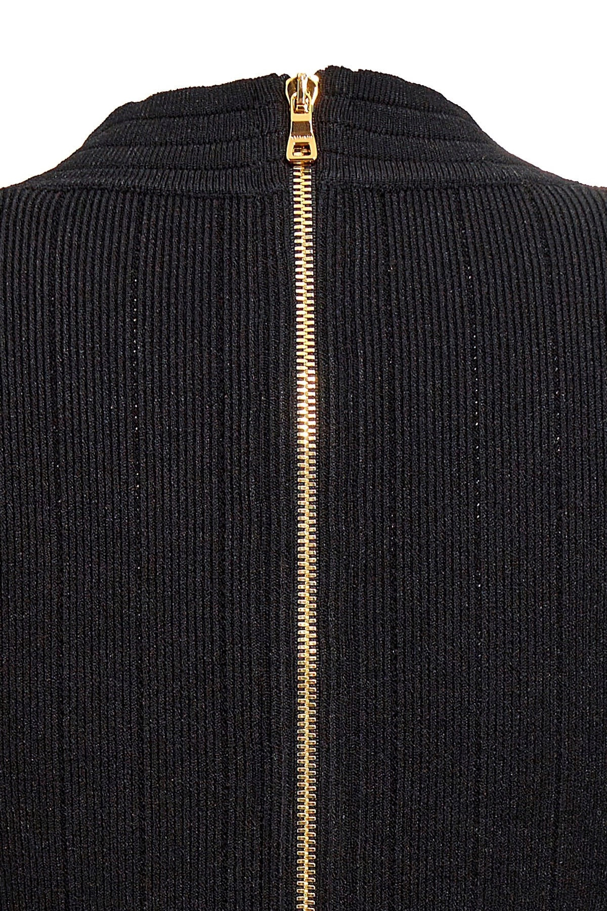 'Chiocciola' dress - 5