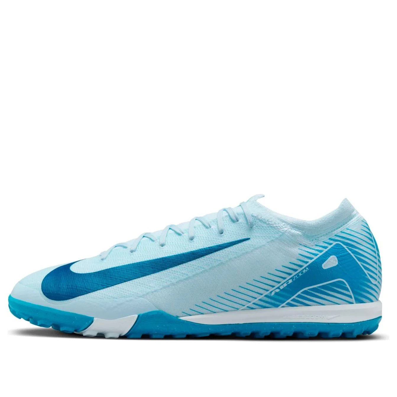 Nike Mercurial Vapor 16 Pro TF 'Mad Ambition Pack - Glacier Blue' FQ8687-400 - 1