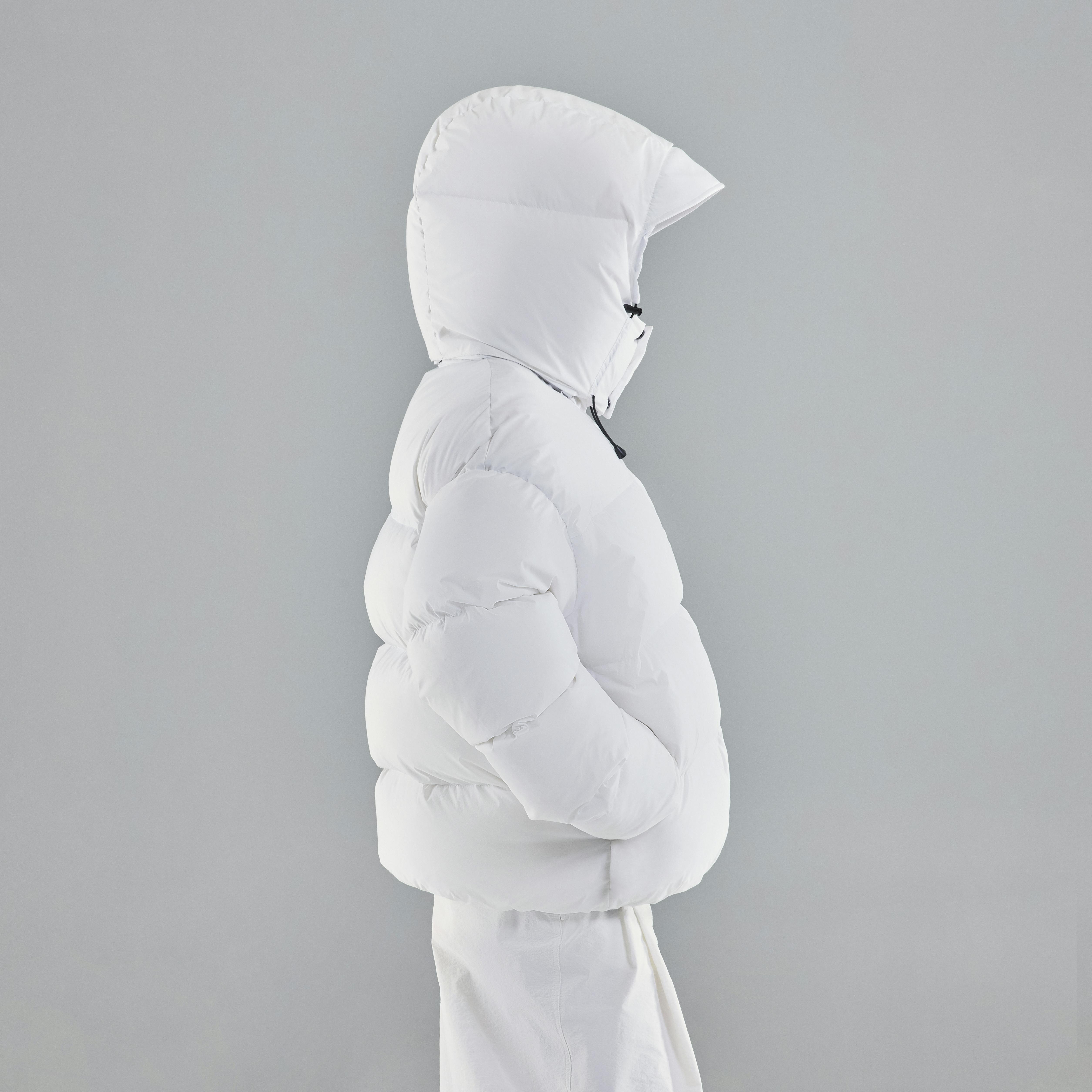 Ægisíða Down Jacket (Unisex) - 9