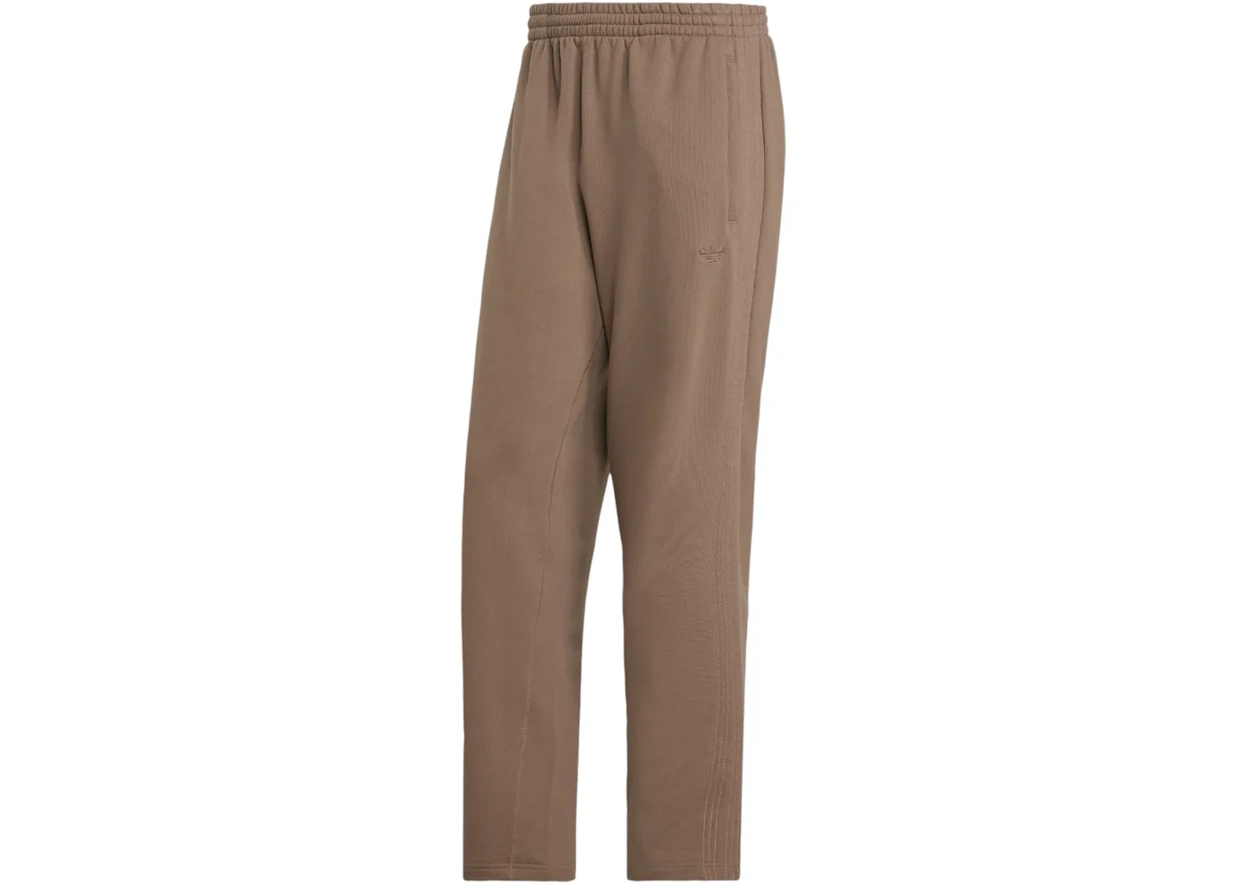 adidas Premium Essentials Open Hem Pants Earth Strata - 1