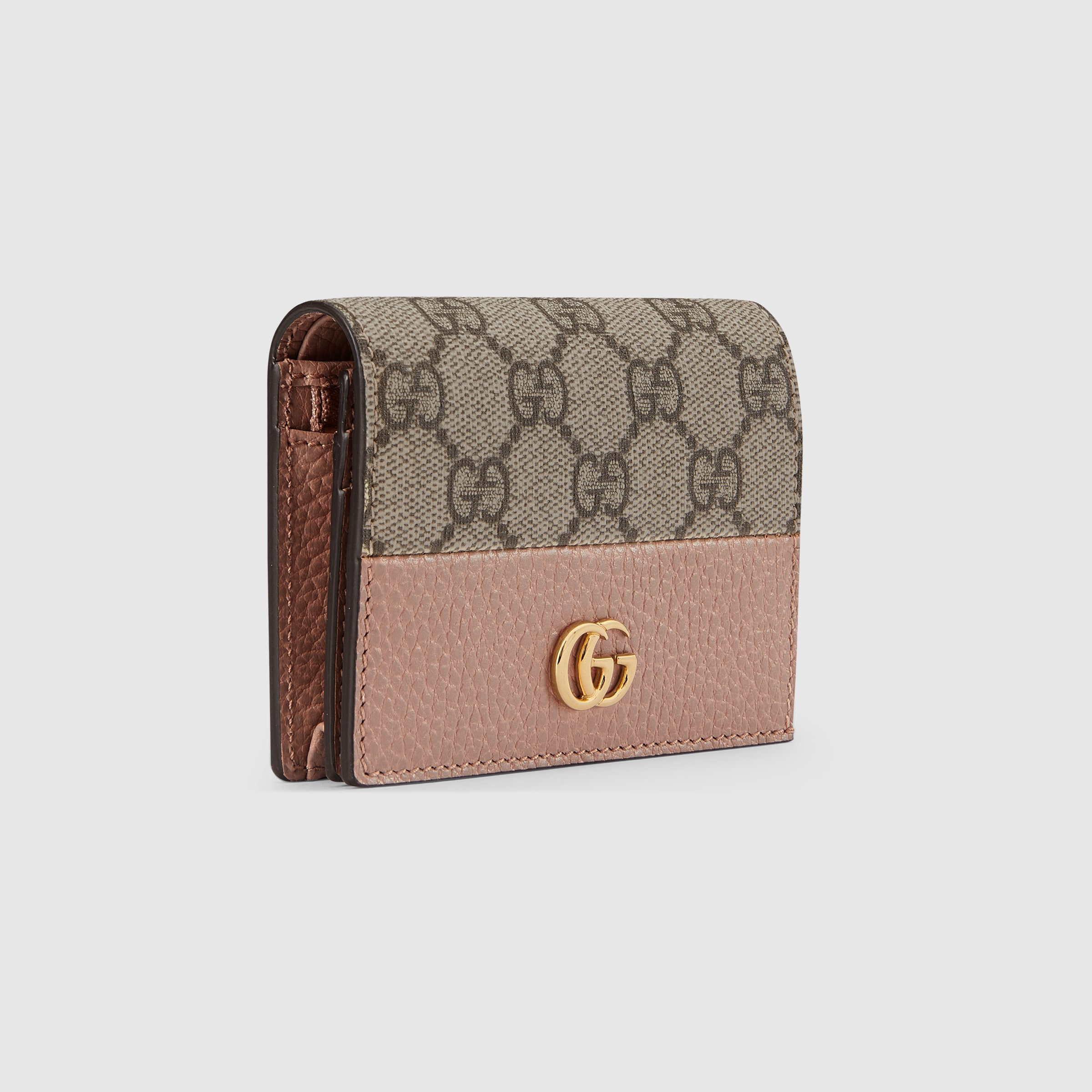 GG Marmont card case wallet - 4