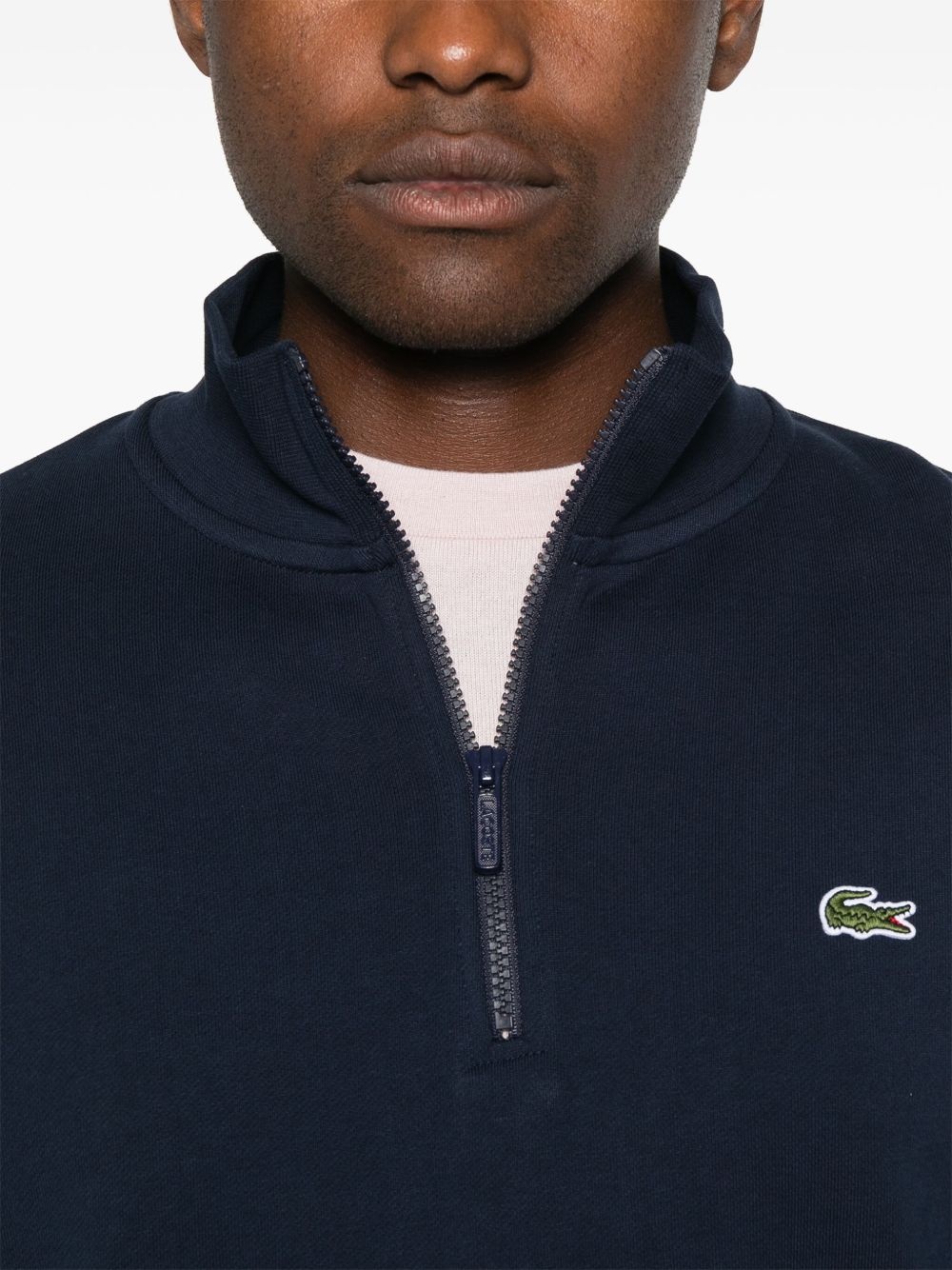 cotton sweatshirt - 5