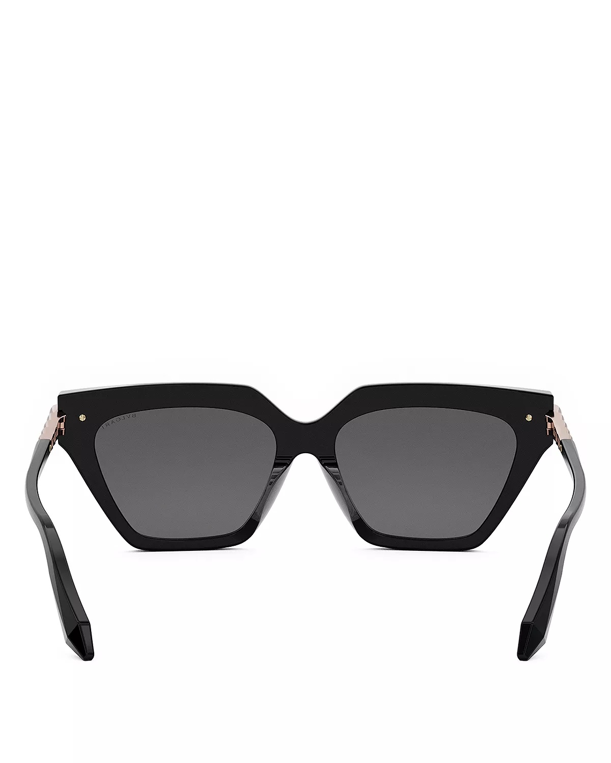 Serpenti Cat Eye Sunglasses, 56mm - 5