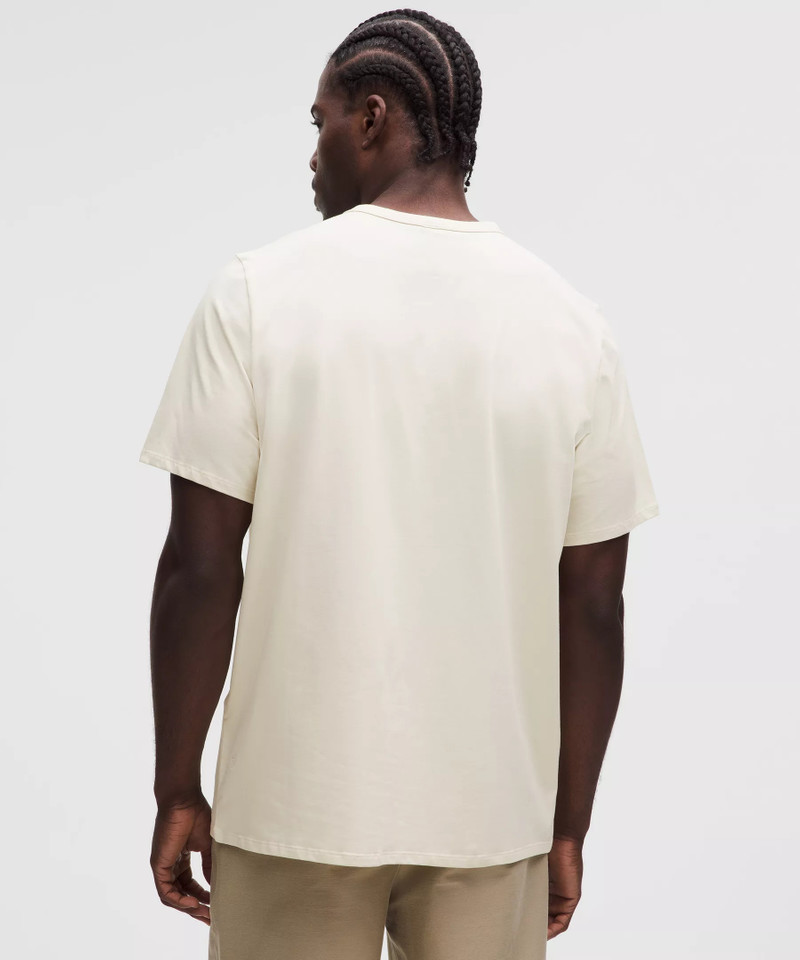 Organic Cotton Classic-Fit T-Shirt 3