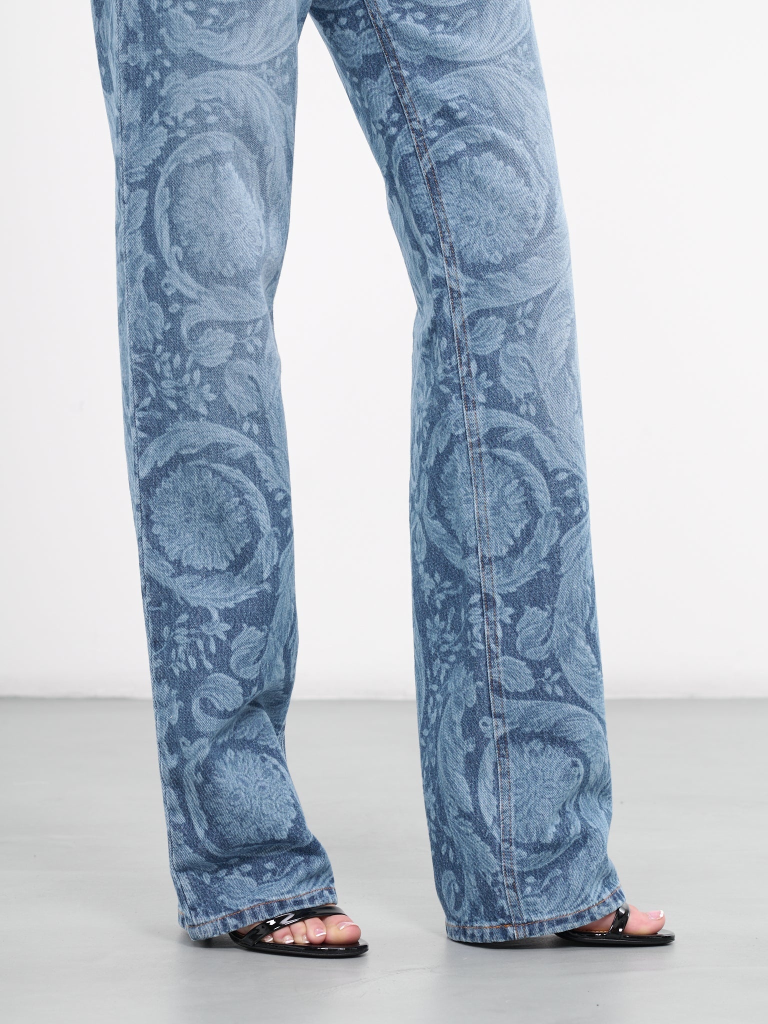 Baroque Jeans - 4