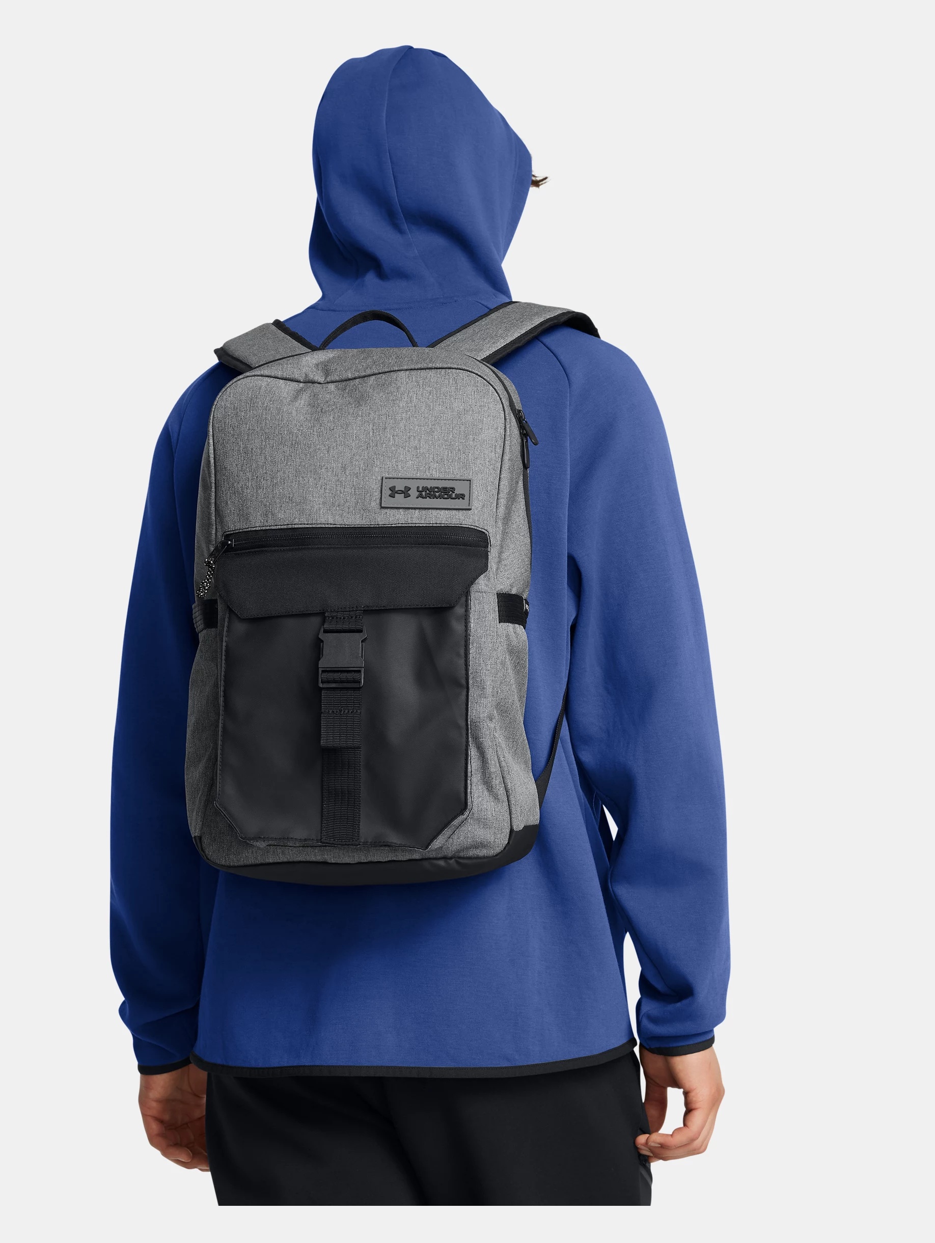 UA Triumph Campus Backpack - 6
