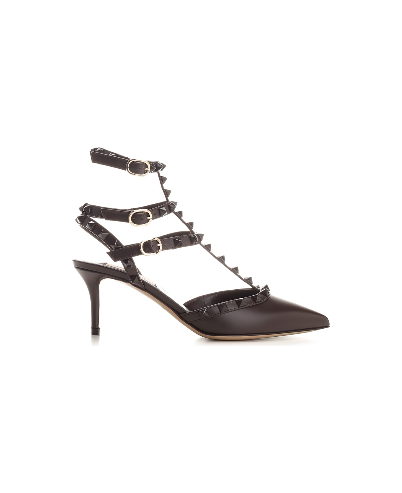 'rockstud' Pumps - 1