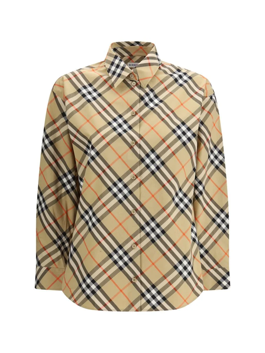 Burberry Shirts - 1