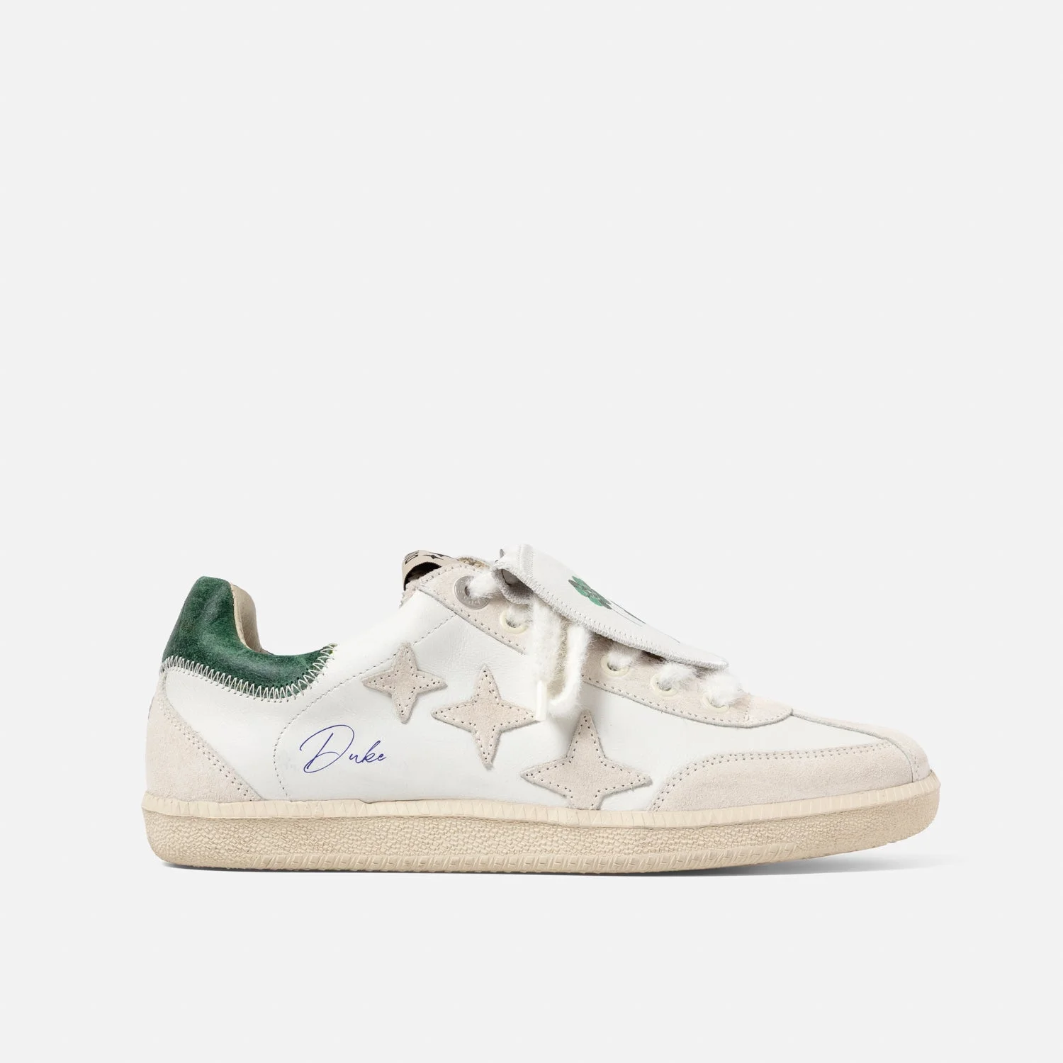 Plus Duke Clover Sneaker - Women's - 1