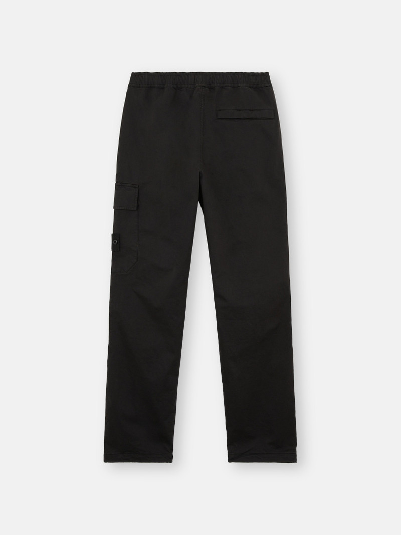 336F6 STRETCH COTTON WOOL SATIN_STONE ISLAND GHOST 5