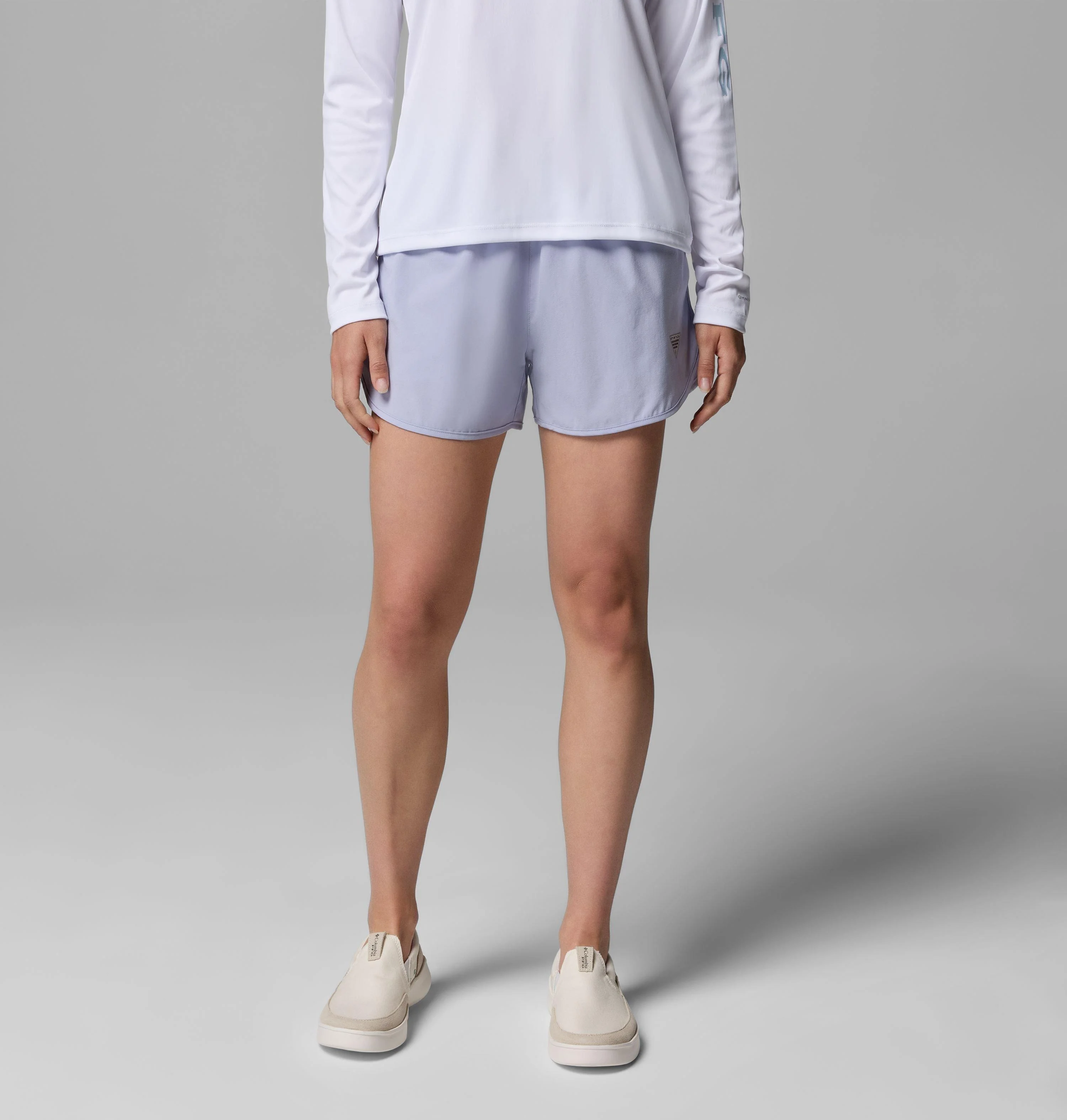 Women's PFG Windy Bay Shorts - 1