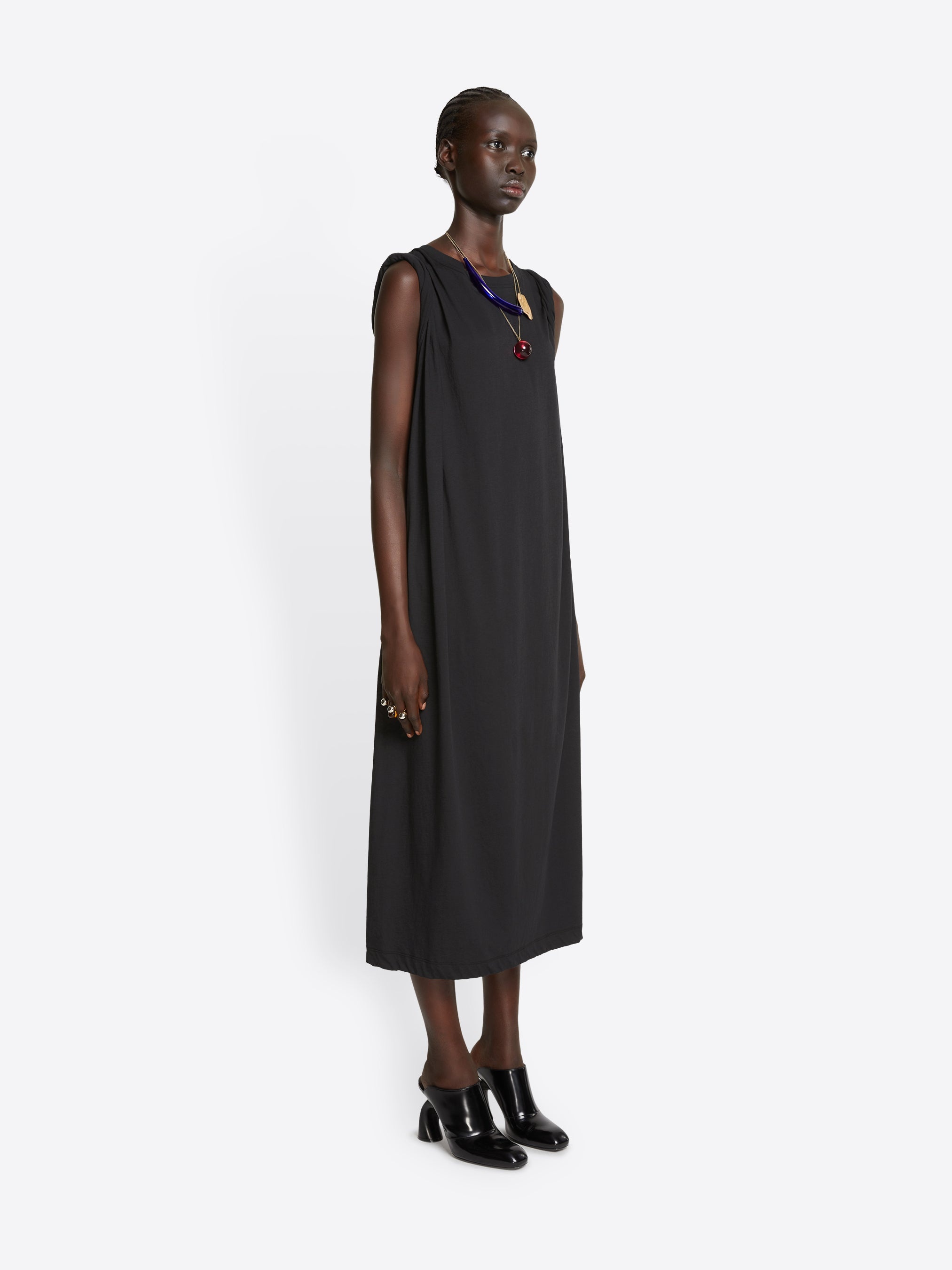 T-SHIRT DRESS - 3