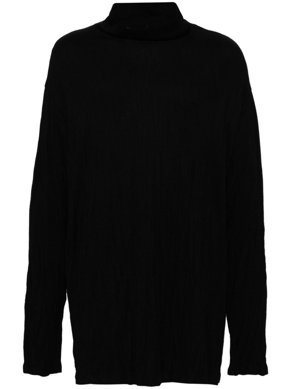 long-sleeved jumper - 1