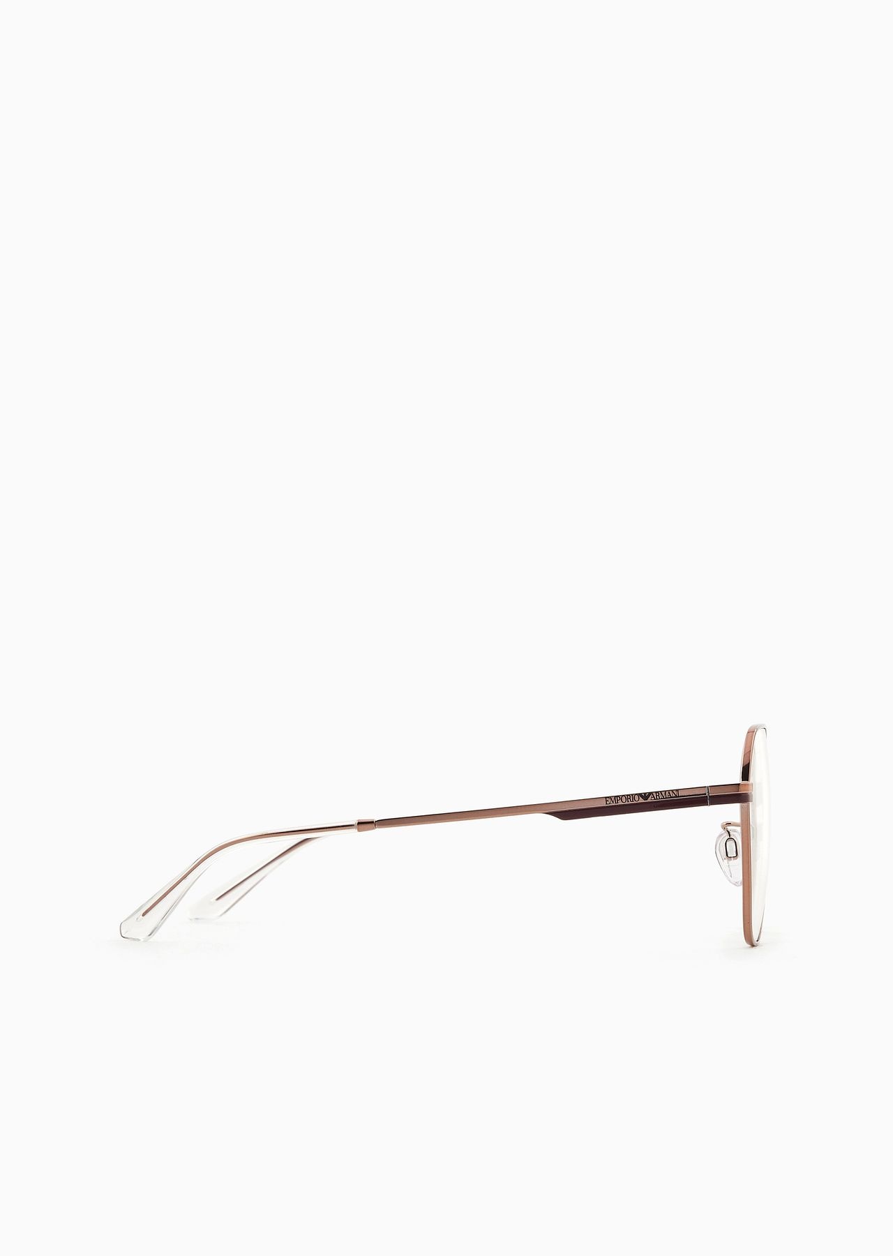 Women’s round glasses Asian fit - 3