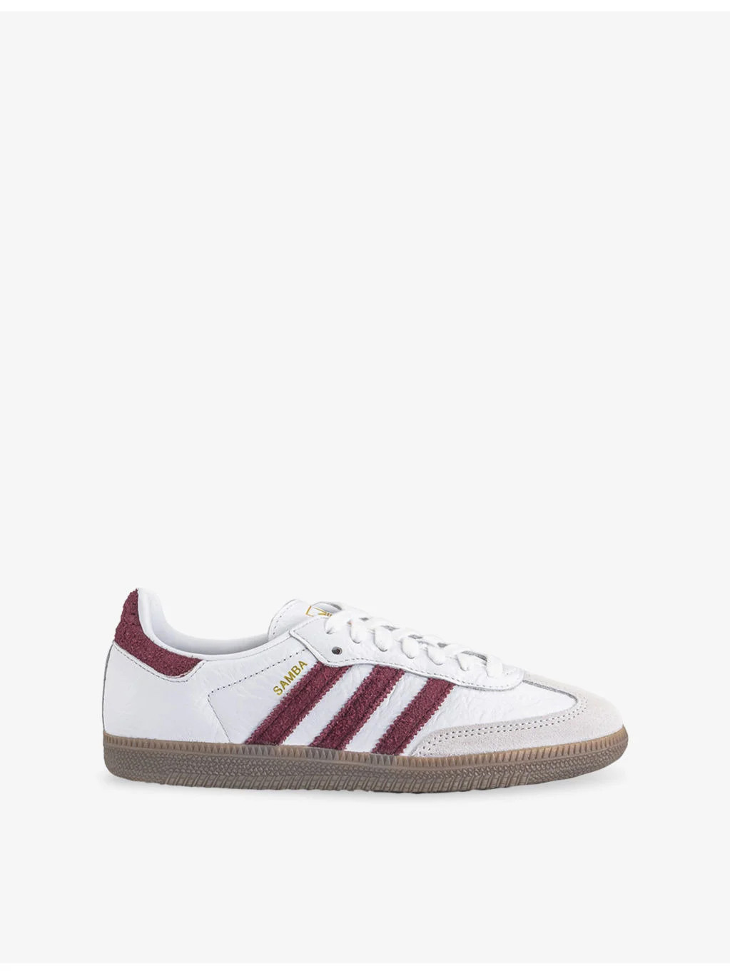 Samba OG Leather Trainers - 1
