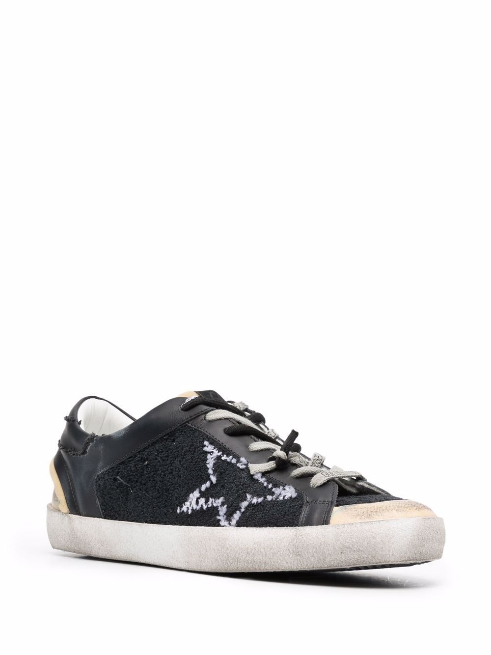 Super-Star low-top sneakers - 2