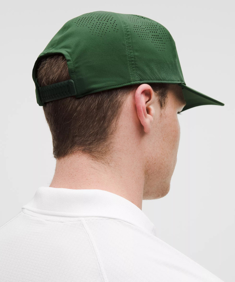 The Game Days Snapback *Golf 3