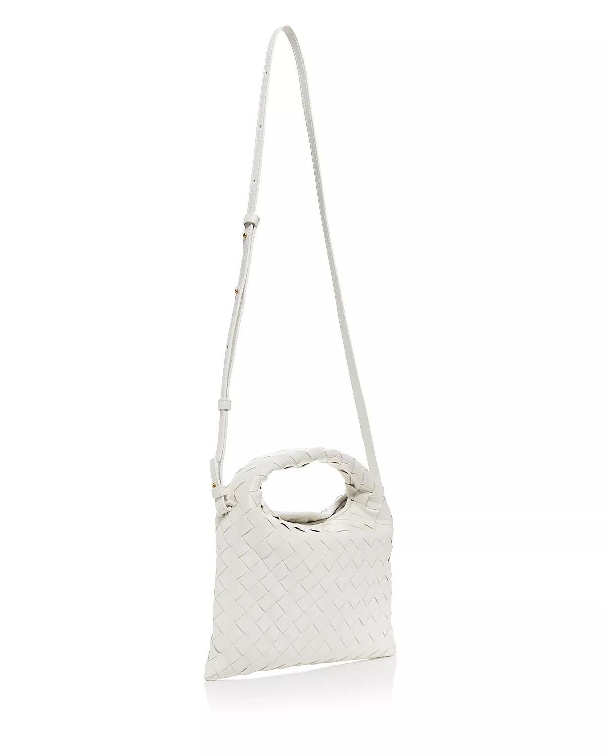 Hop Mini Shoulder Bag - 4