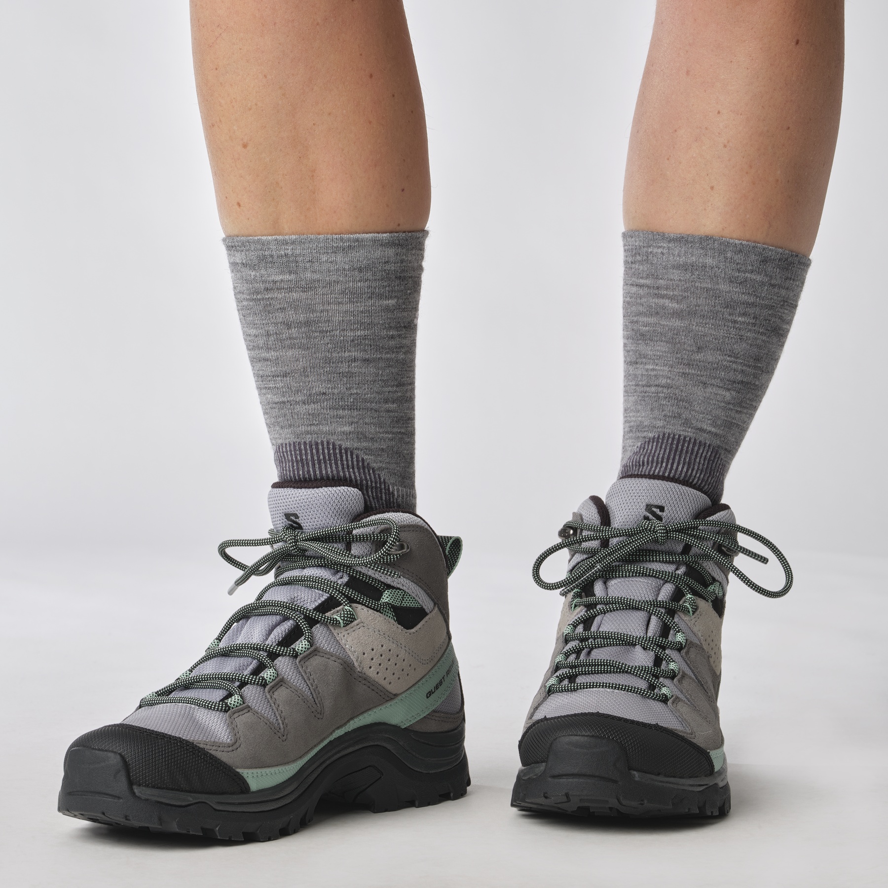 QUEST ROVE GORE-TEX - 5