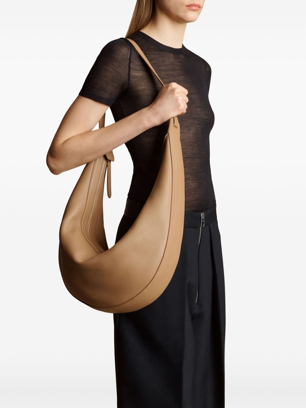 The Augustina shoulder bag - 2