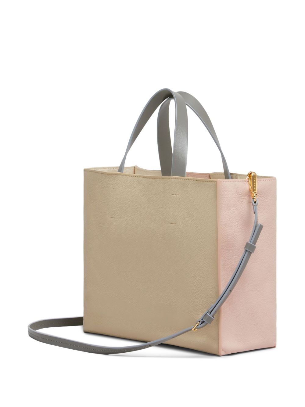 Museo tote bag - 2
