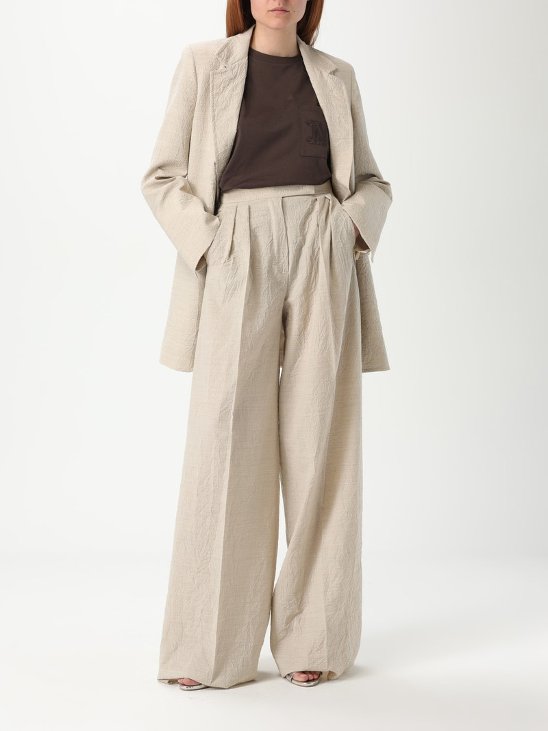 Max Mara Blazer woman Max Mara outlook