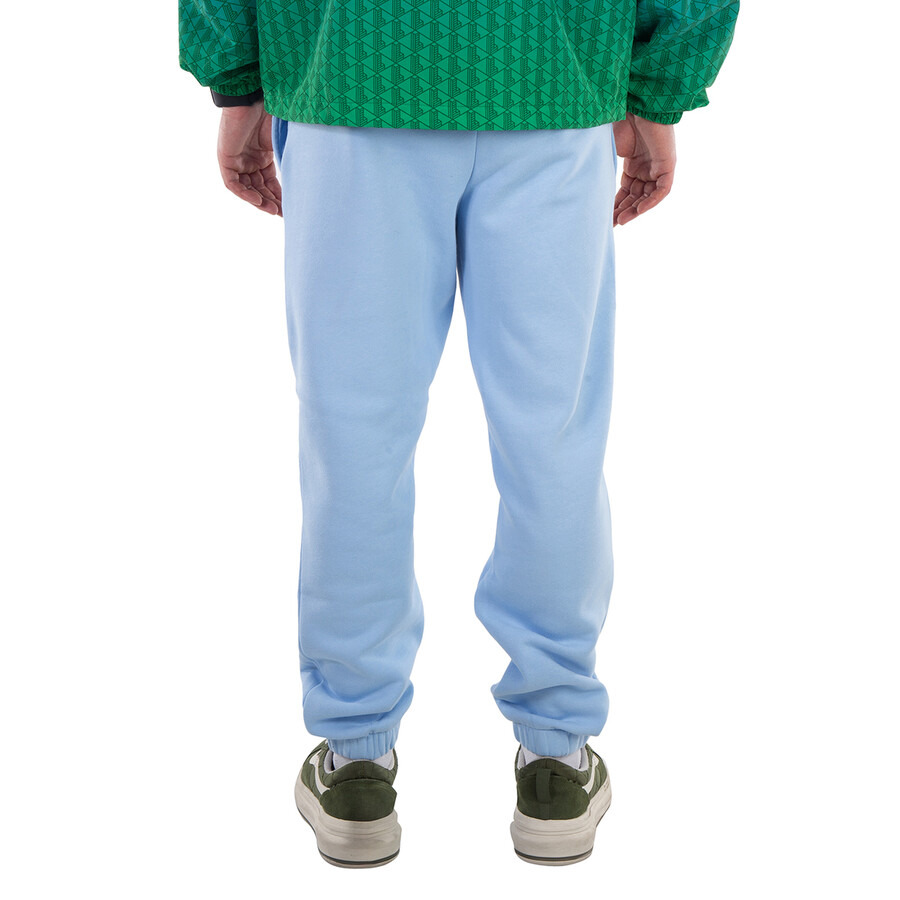 Lacoste Logo Detail Soft Fleece Track Pants - 5
