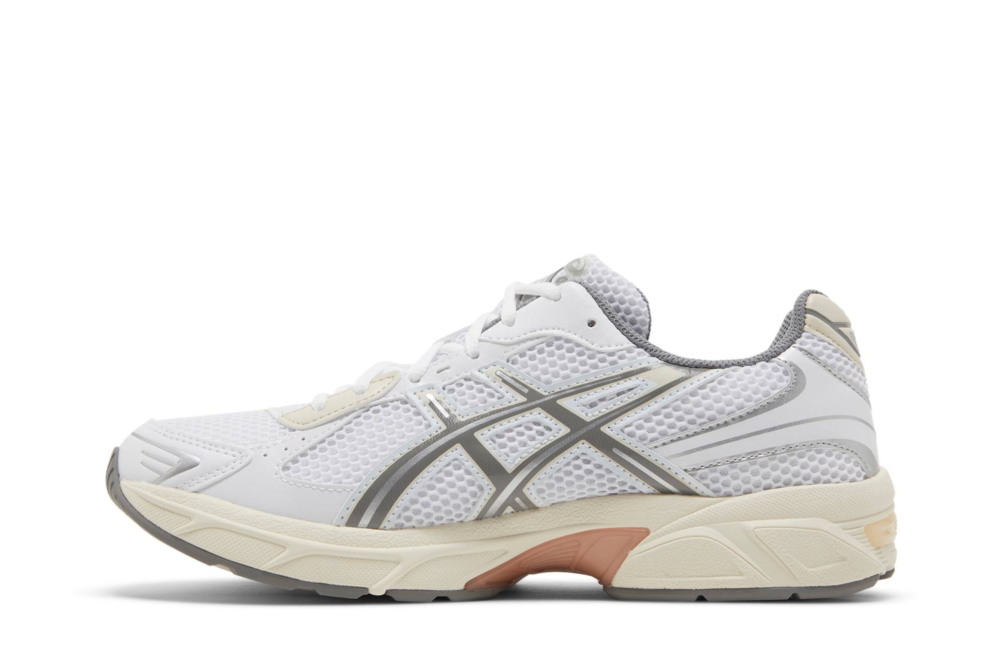 Gel 1130 'White Clay Grey' - 3