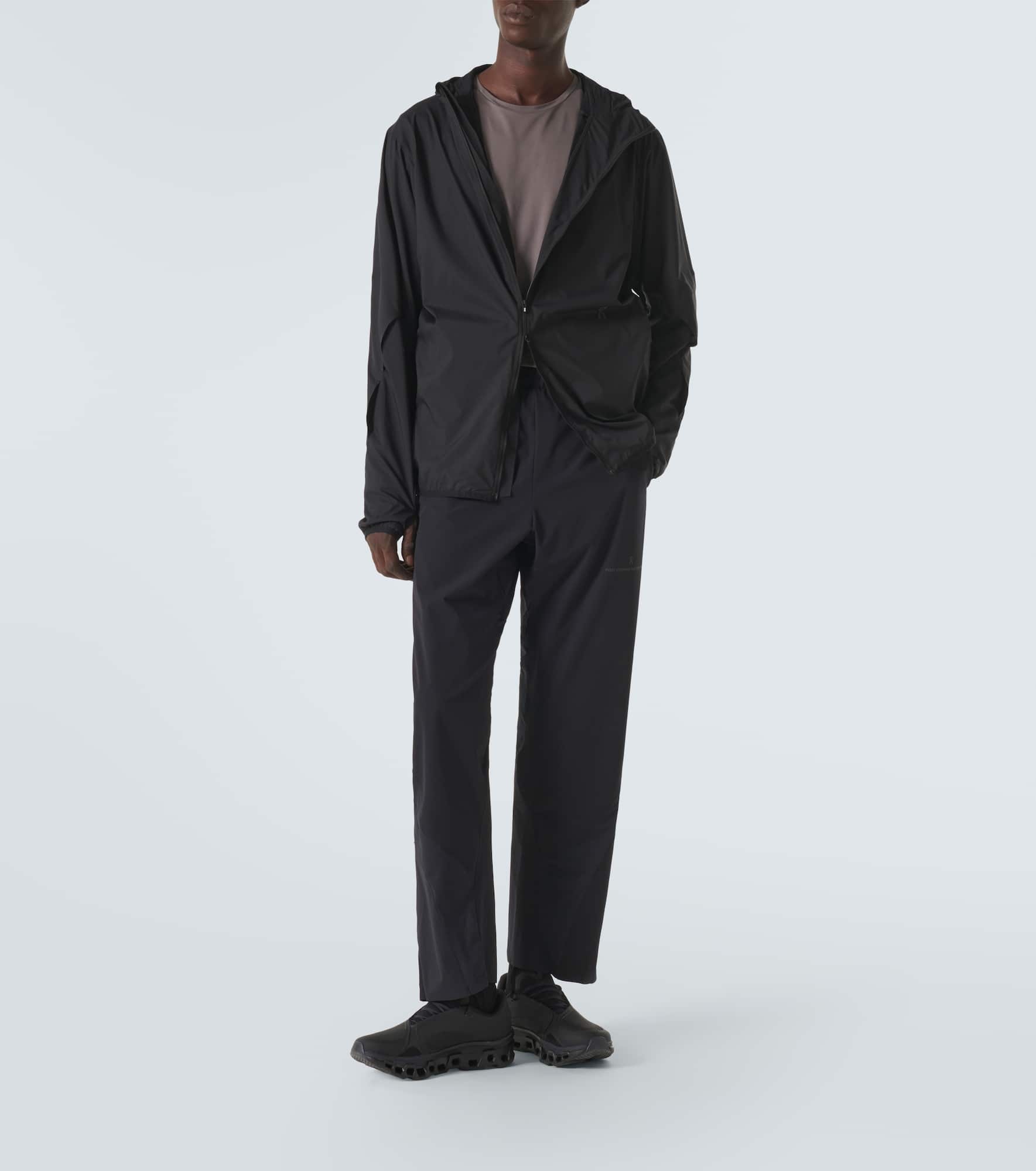 x PAF jacket - 2